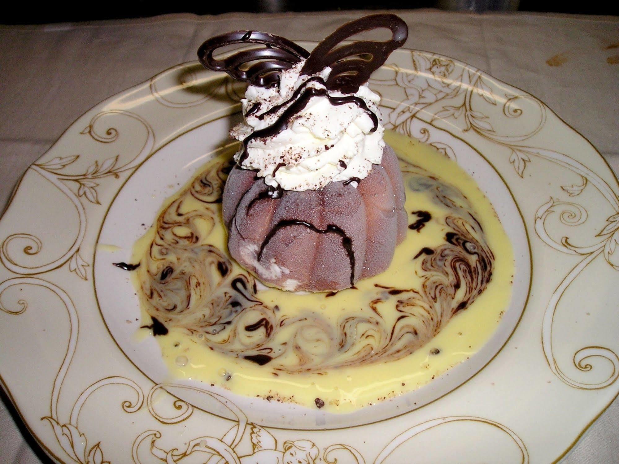 Logis Hotel Restaurant La Tete Des Faux Le Bonhomme Kültér fotó