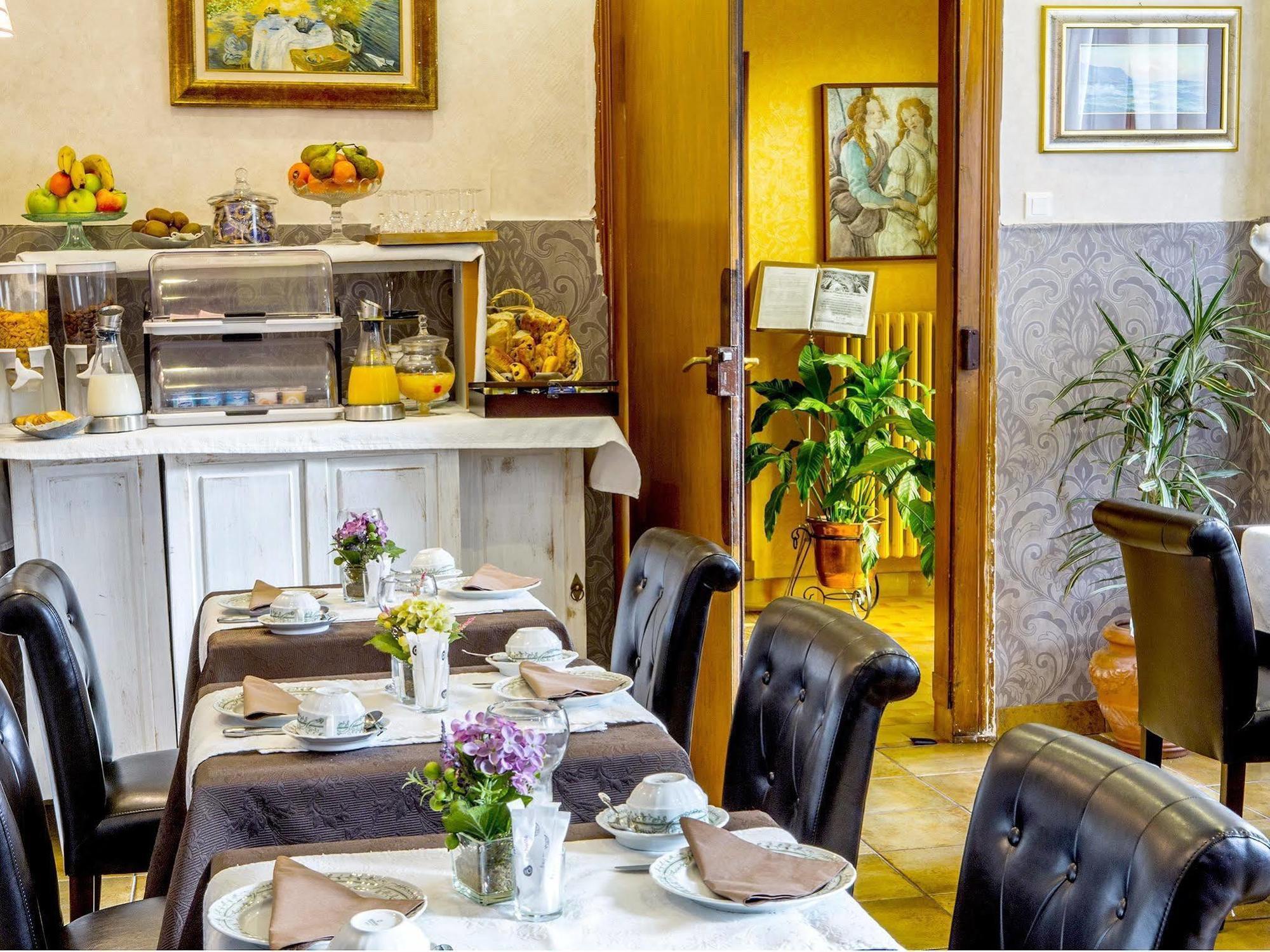 Logis Hotel Restaurant La Tete Des Faux Le Bonhomme Kültér fotó